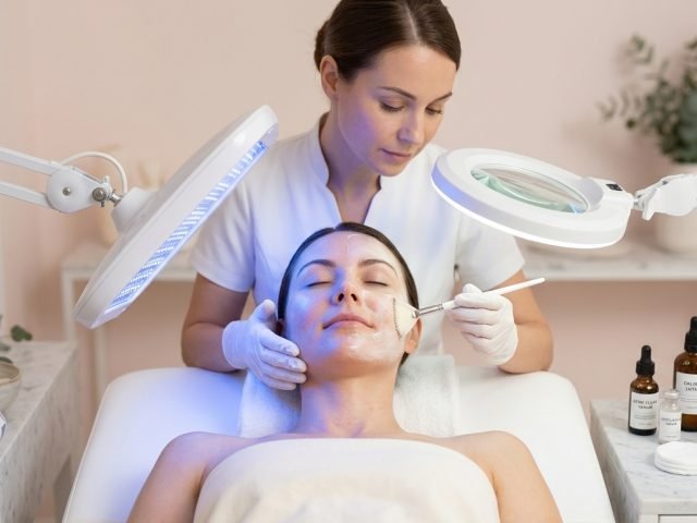 Acne Treatments