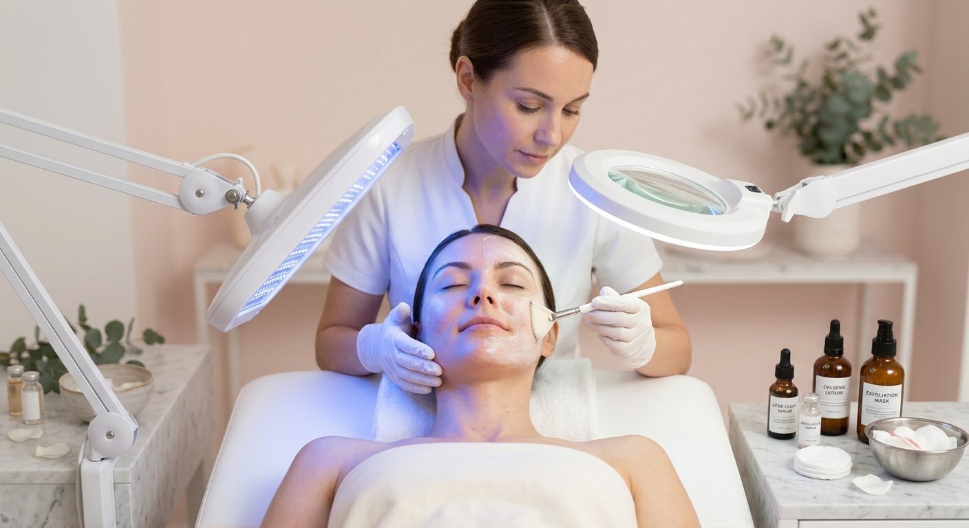 Acne Treatments