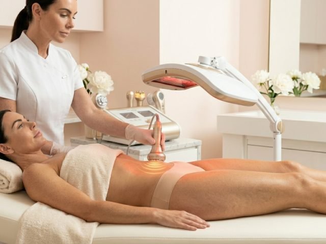 Body Treatments