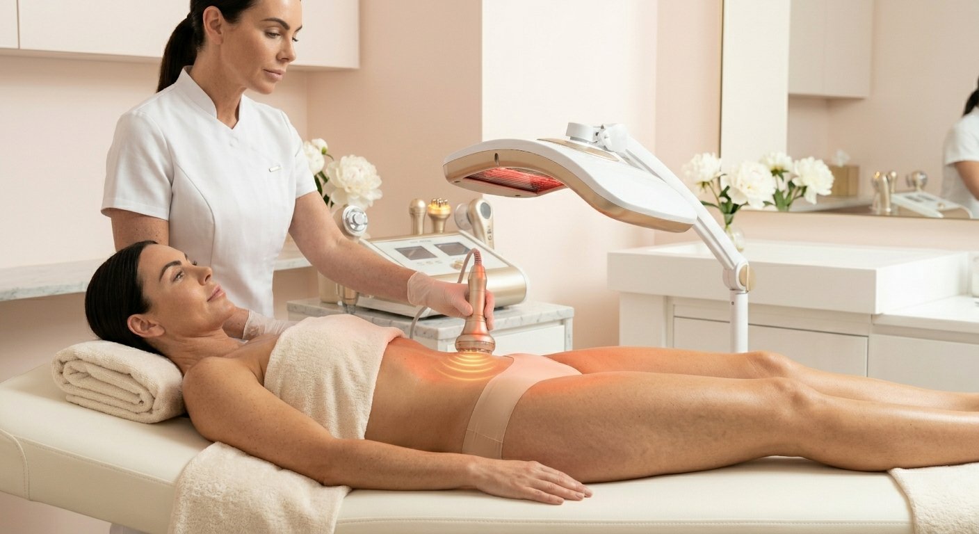 Body Treatments