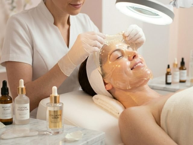Collagen Jelly Mask