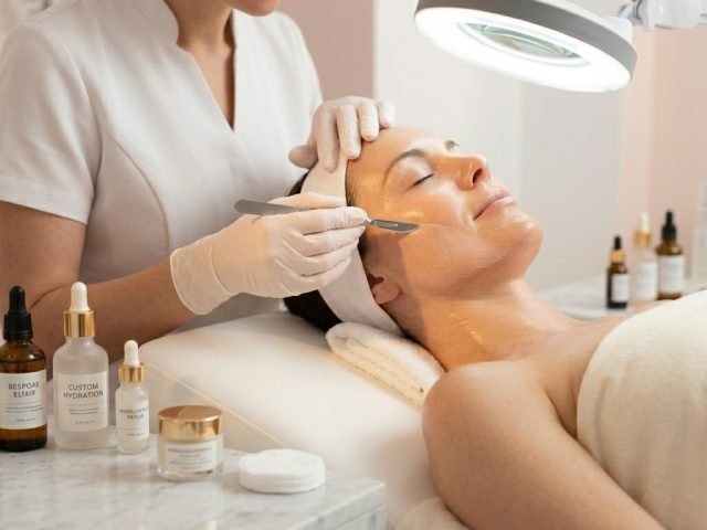 Derma Planing