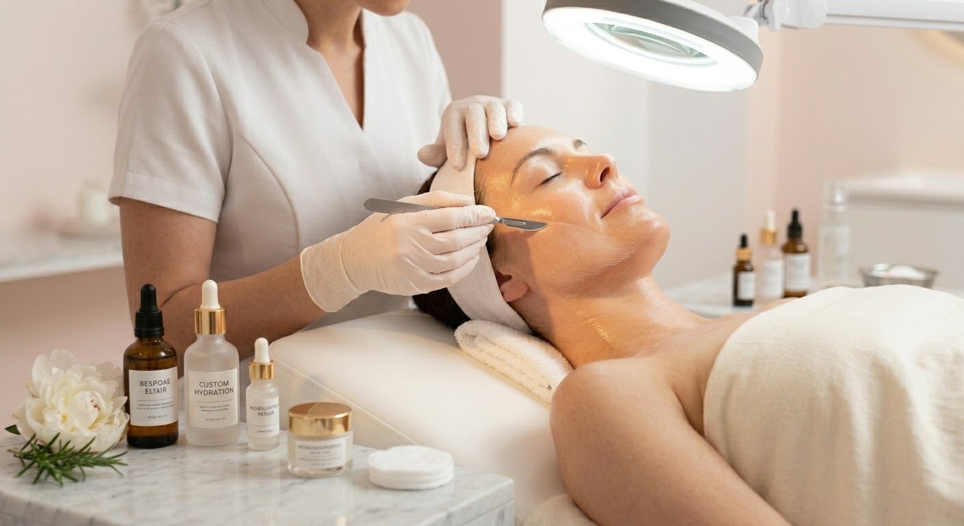 Derma Planing