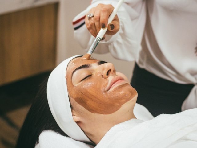 Hydrafacials