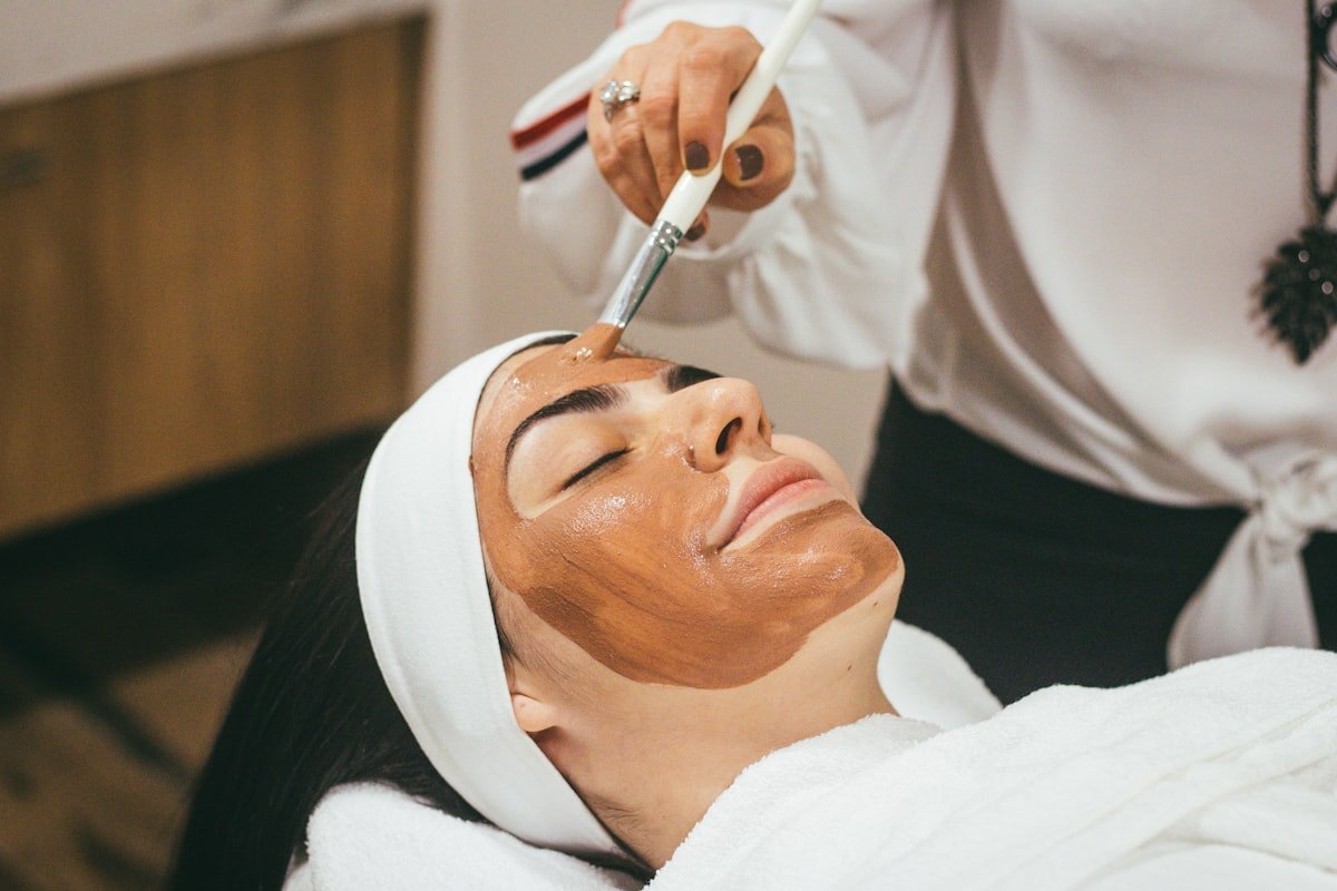 Hydrafacials