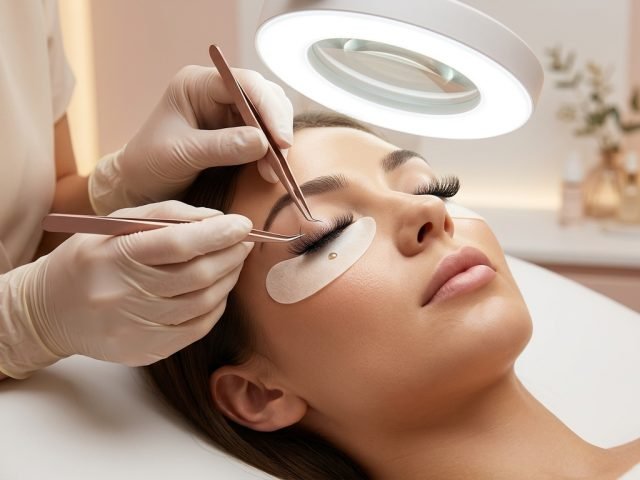 Lash Tech