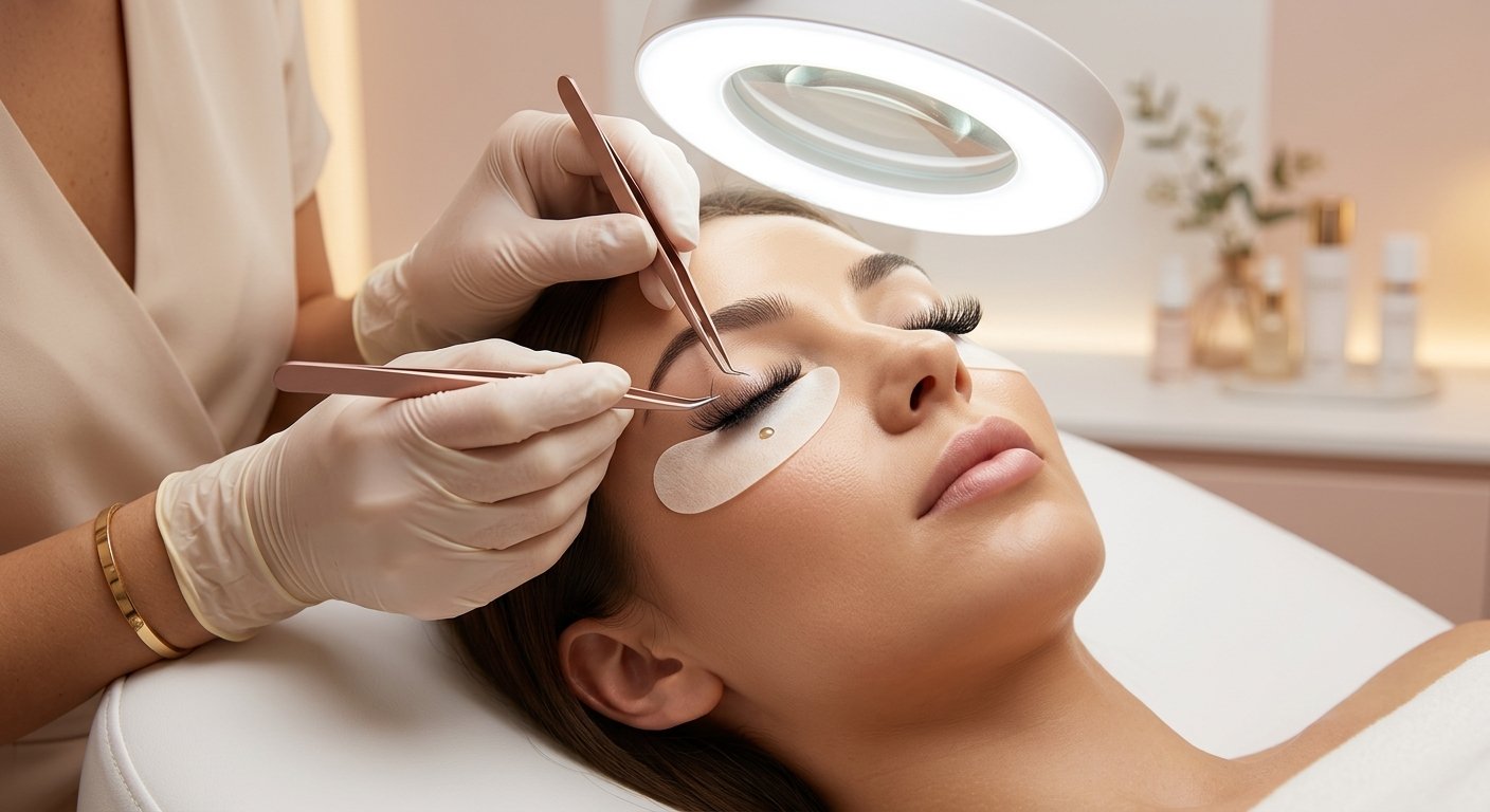 Lash Tech