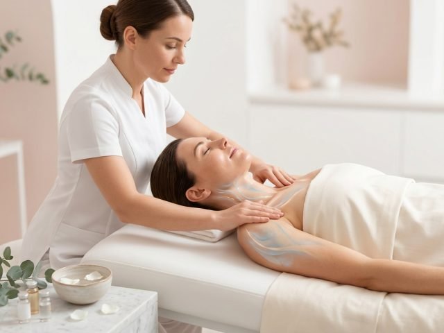 Lymphatic Drainage