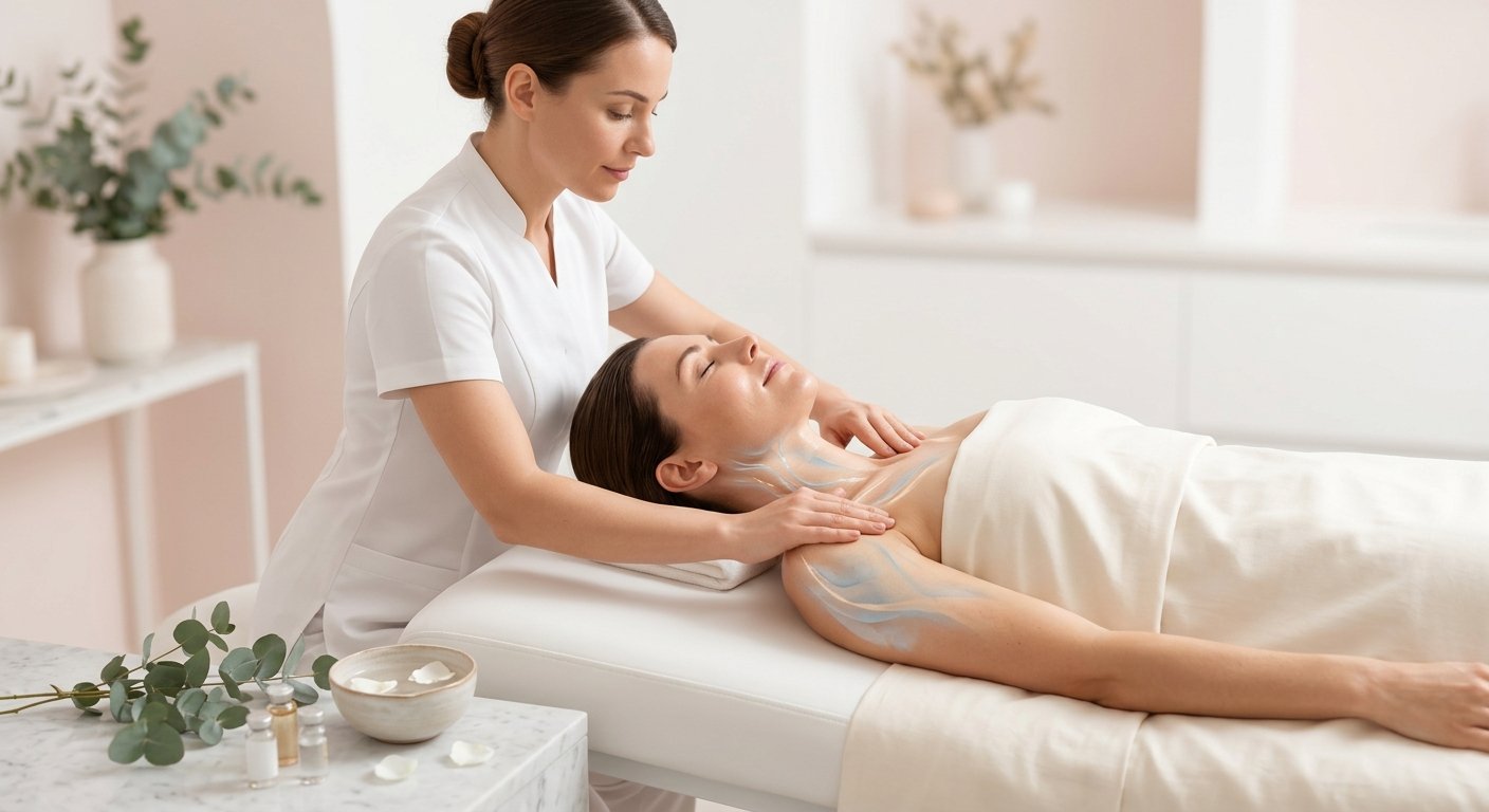 Lymphatic Drainage
