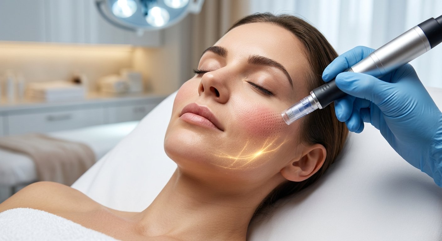 Dermaplaning