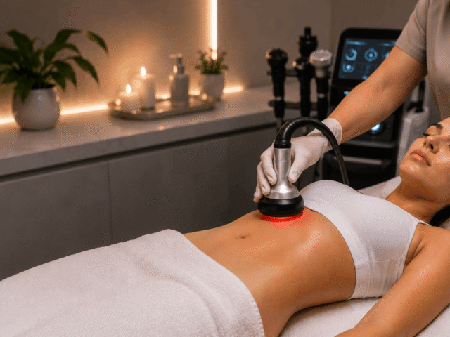Slimming Sessions
