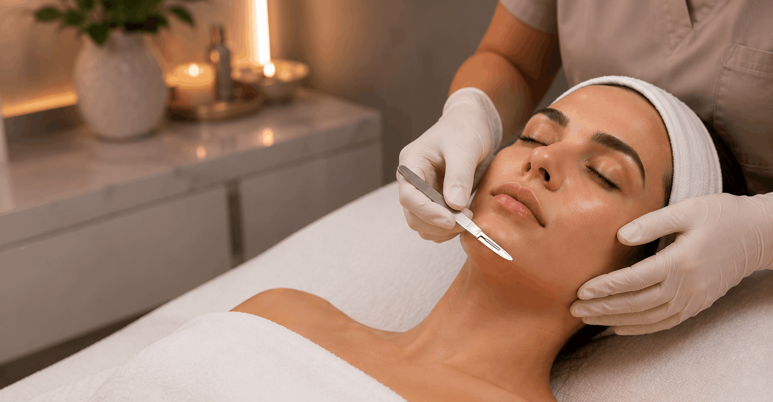 RF for Face or Neck