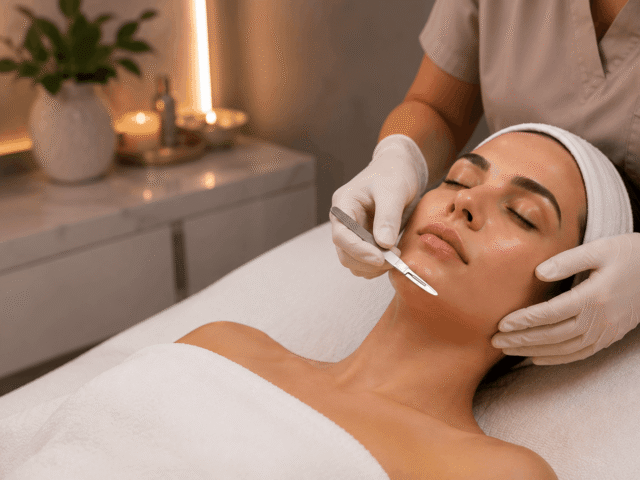 Total Skin Revival Therapy