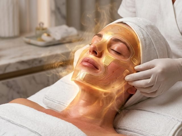 Hydropeel Fusion Treatment